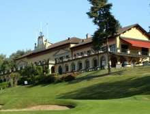Golf Villa d’Este – Lake Como Golf